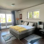 Summer Escape In Barbat Mit Garten Und Aussicht By Interhome * Barbat na Rabu