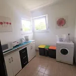 Summer Escape In Barbat Mit Garten Und Aussicht By Interhome Barbat na Rabu