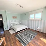 Summer Escape In Barbat Mit Garten Und Aussicht By Interhome Barbat na Rabu
