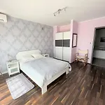 Summer Escape In Barbat Mit Garten Und Aussicht By Interhome 펜션 Barbat na Rabu