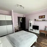 펜션 Summer Escape In Barbat Mit Garten Und Aussicht By Interhome