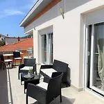 Summer Escape In Barbat Mit Garten Und Aussicht By Interhome Barbat na Rabu