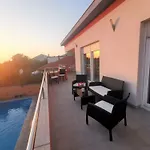 Summer Escape In Barbat Mit Garten Und Aussicht By Interhome * Barbat na Rabu