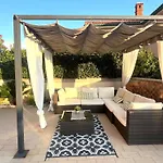 Summer Escape In Barbat Mit Garten Und Aussicht By Interhome * Barbat na Rabu
