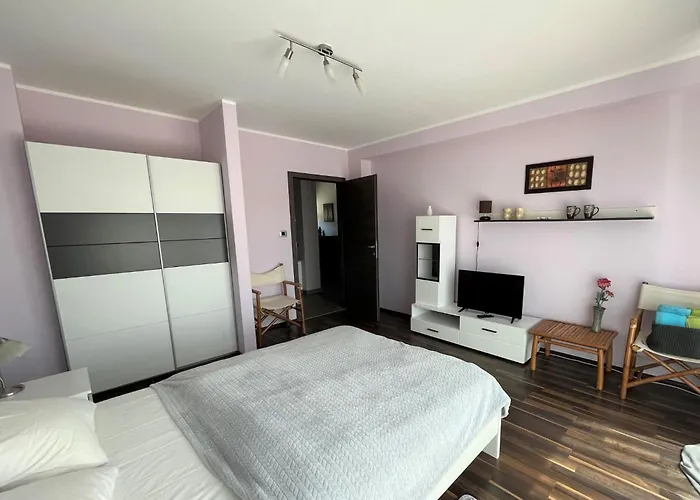 Ferienhaus Summer Escape In Barbat Mit Garten Und Aussicht By Interhome