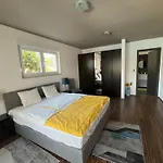 Summer Escape In Barbat Mit Garten Und Aussicht By Interhome בית נופש
