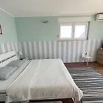 בית נופש Summer Escape In Barbat Mit Garten Und Aussicht By Interhome Barbat na Rabu