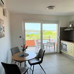 בית נופש Summer Escape In Barbat Mit Garten Und Aussicht By Interhome