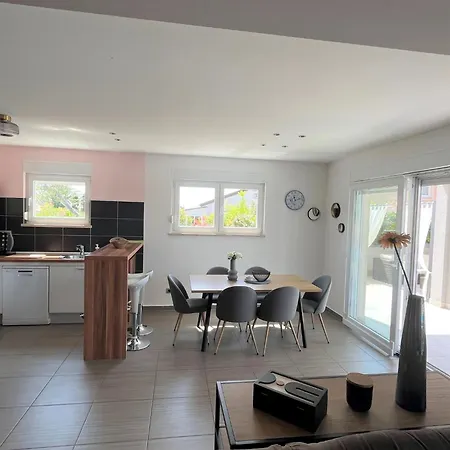 Summer Escape In Barbat Mit Garten Und Aussicht By Interhome *