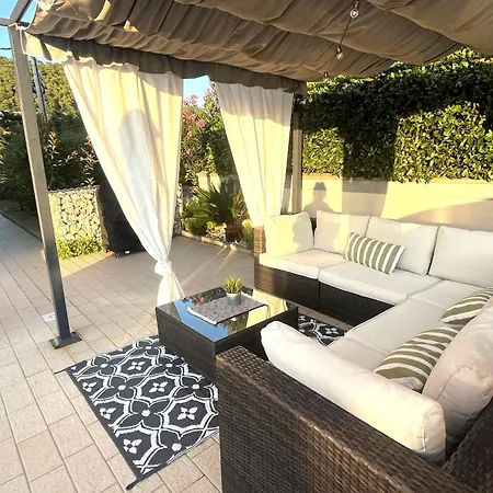 Summer Escape In Barbat Mit Garten Und Aussicht By Interhome Nyaraló